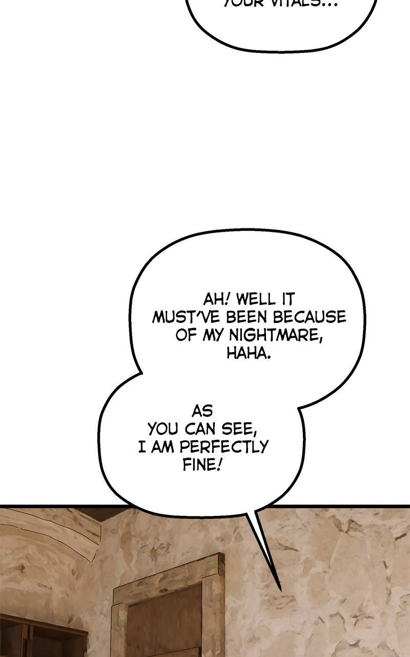 On the Way to Meet Mom Chapter 40 - Page 22