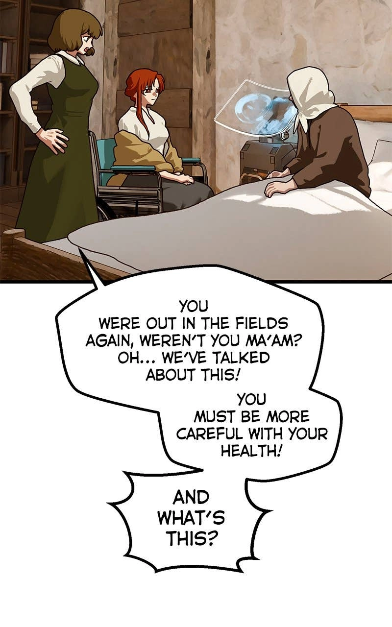 On the Way to Meet Mom Chapter 40 - Page 23