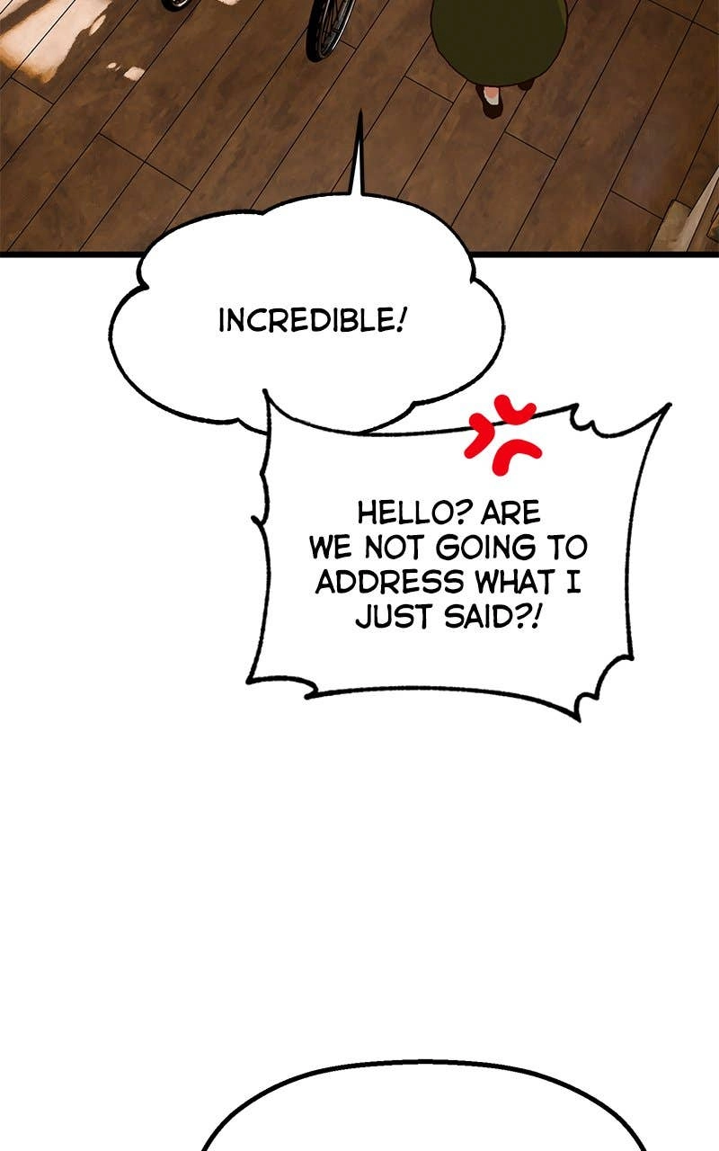 On the Way to Meet Mom Chapter 40 - Page 27