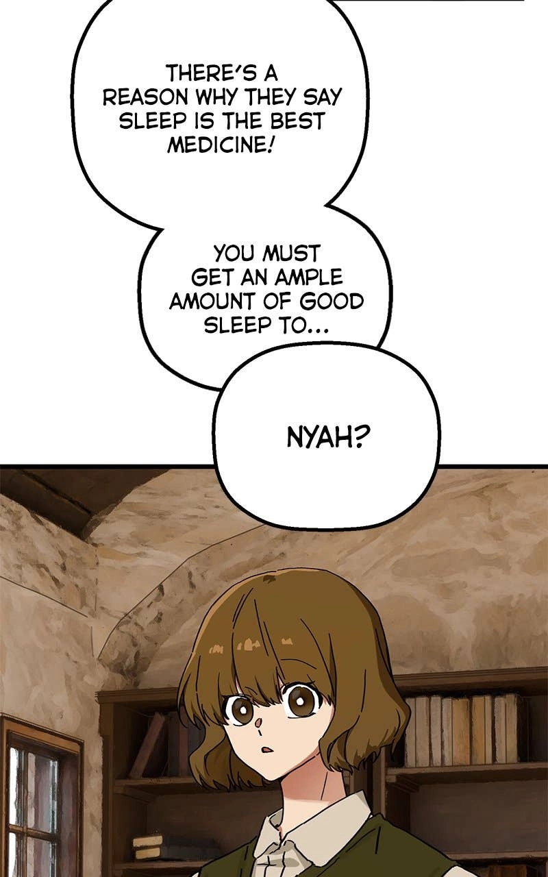 On the Way to Meet Mom Chapter 40 - Page 29