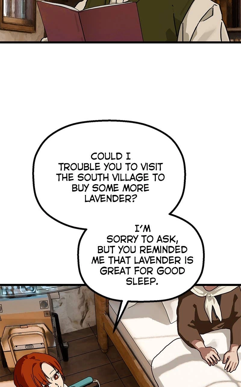 On the Way to Meet Mom Chapter 40 - Page 30