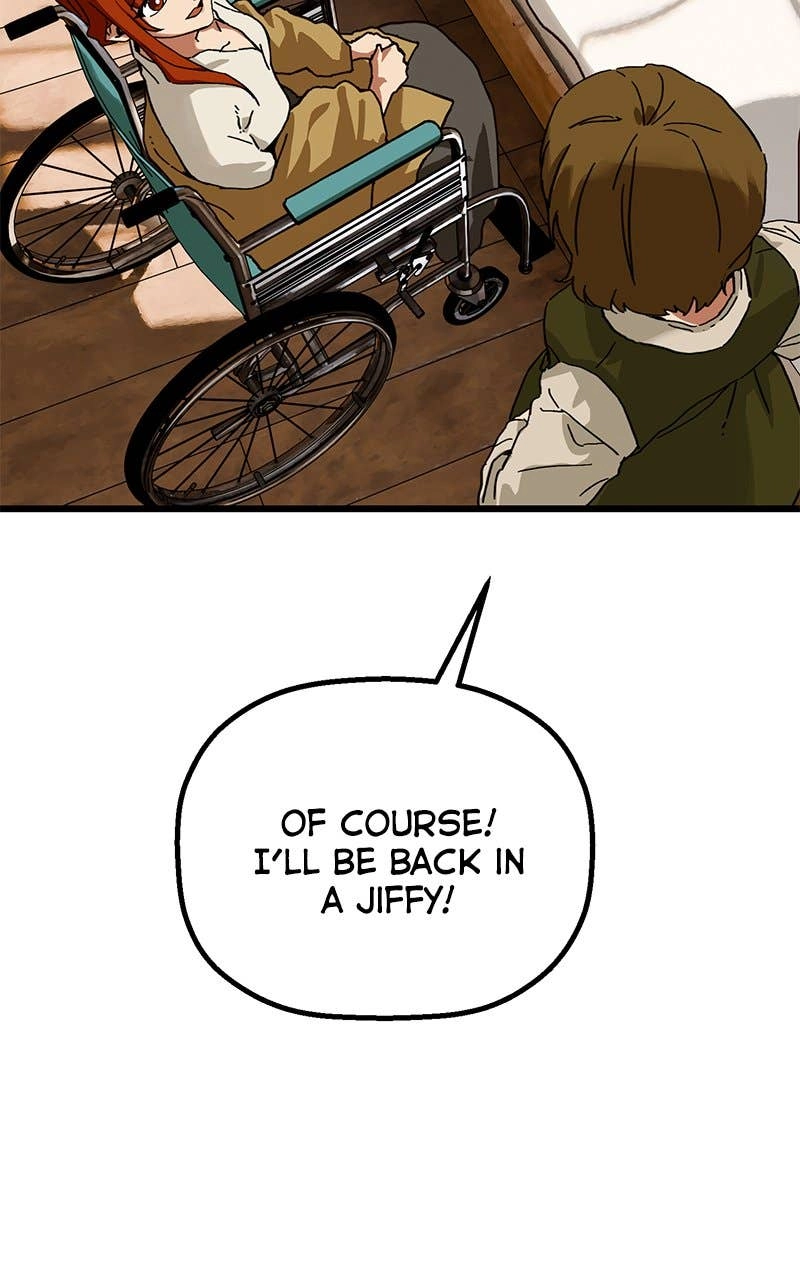 On the Way to Meet Mom Chapter 40 - Page 31