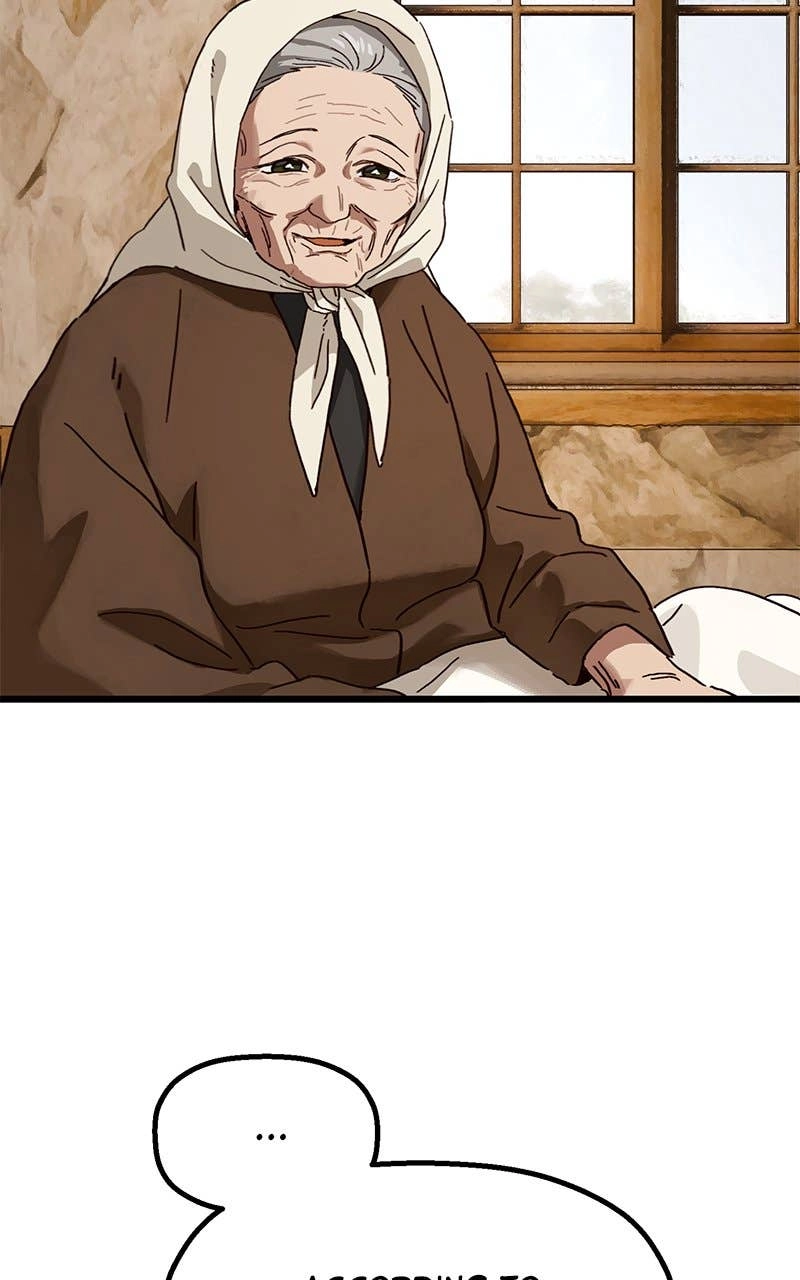 On the Way to Meet Mom Chapter 40 - Page 34