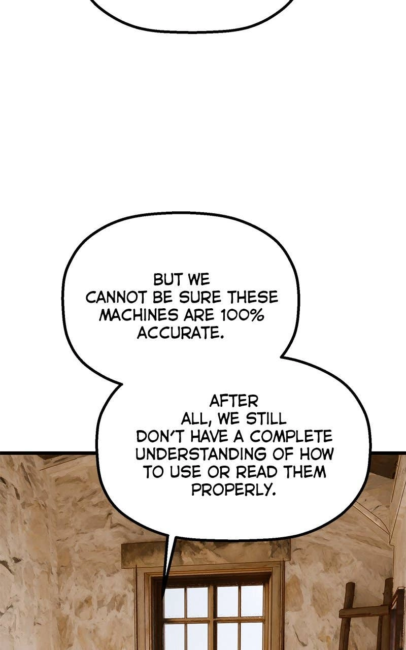 On the Way to Meet Mom Chapter 40 - Page 36