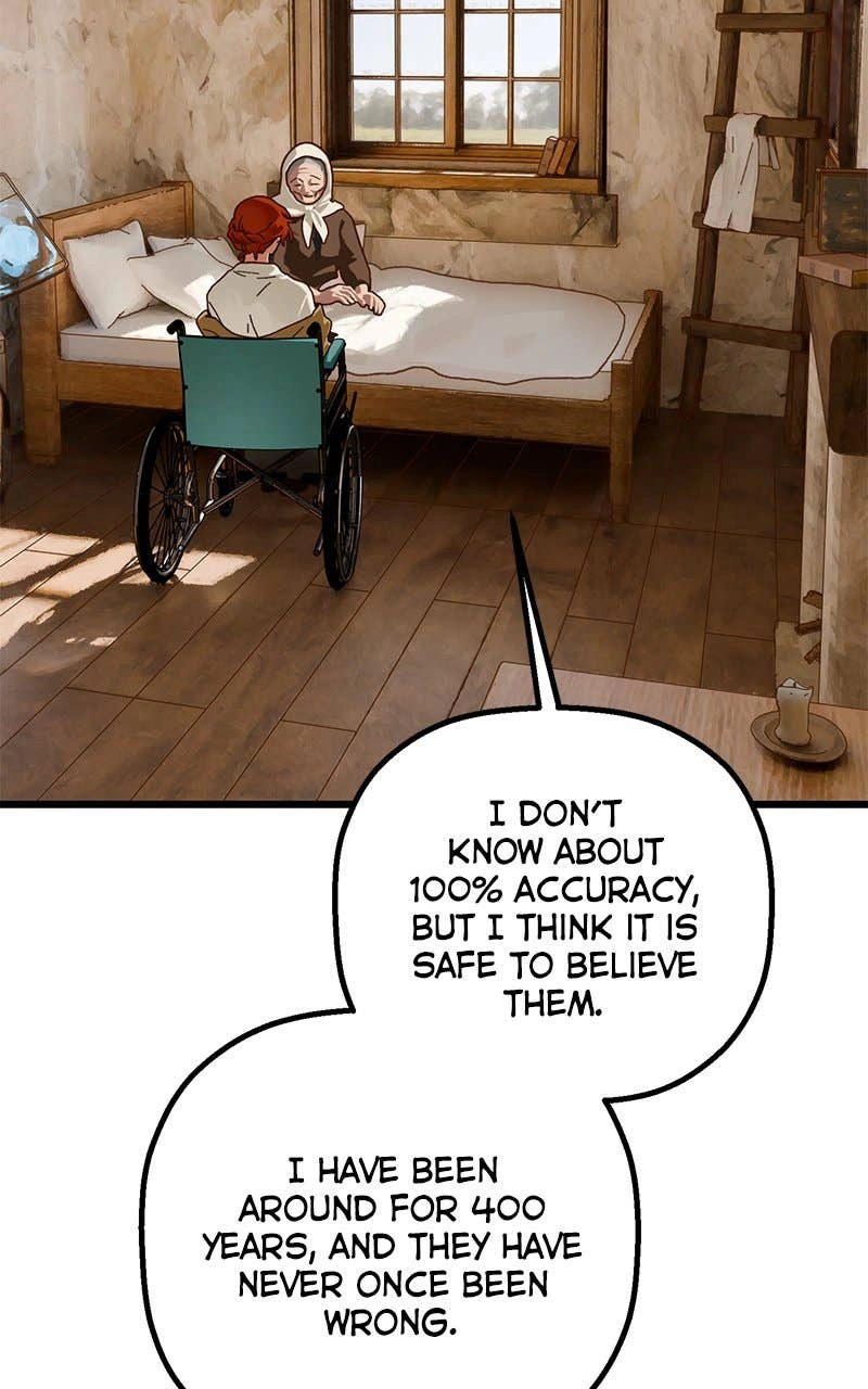On the Way to Meet Mom Chapter 40 - Page 37