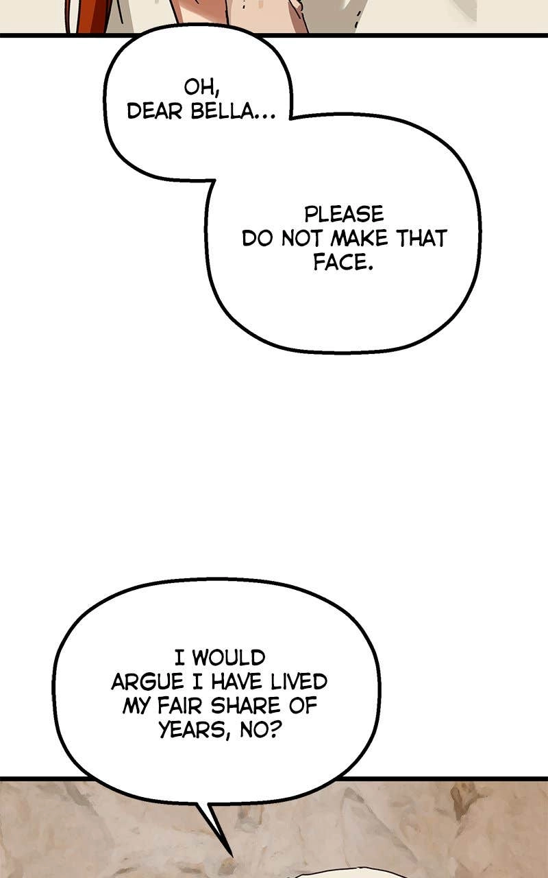 On the Way to Meet Mom Chapter 40 - Page 39