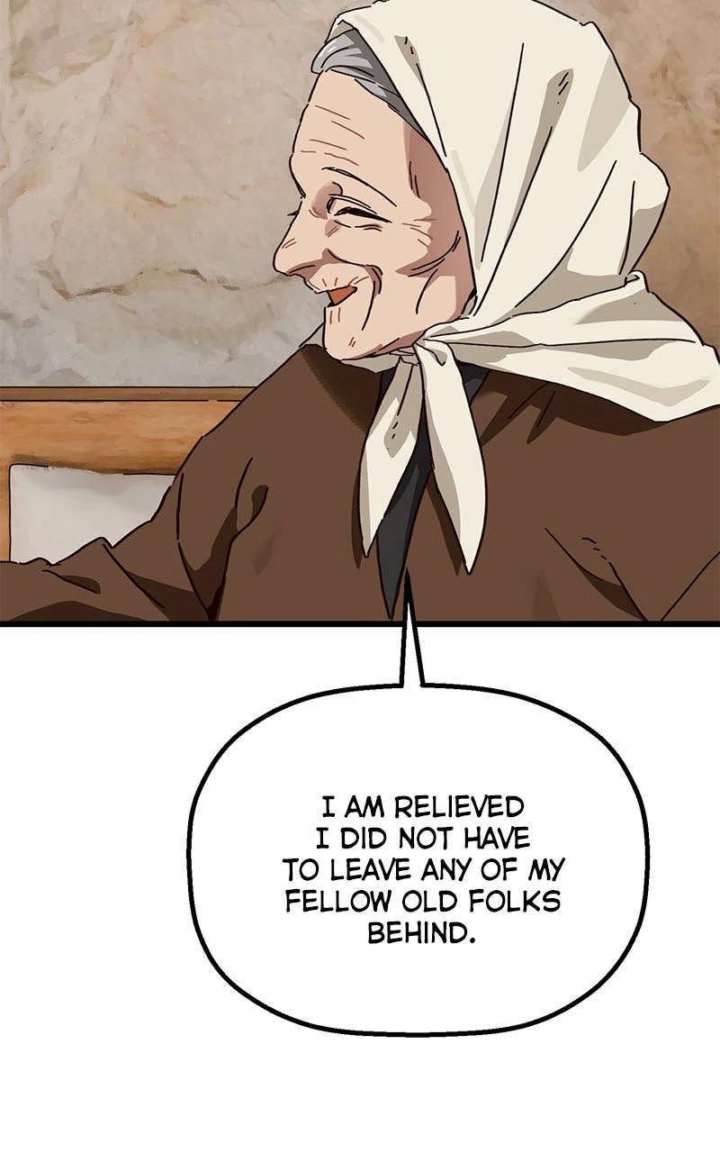 On the Way to Meet Mom Chapter 40 - Page 40