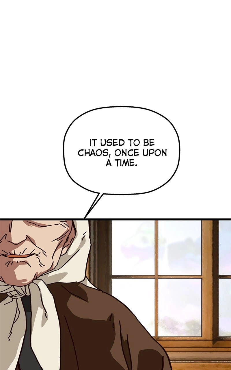 On the Way to Meet Mom Chapter 40 - Page 41