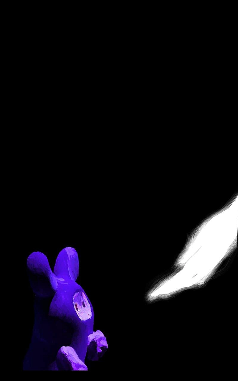 On the Way to Meet Mom Chapter 40 - Page 45