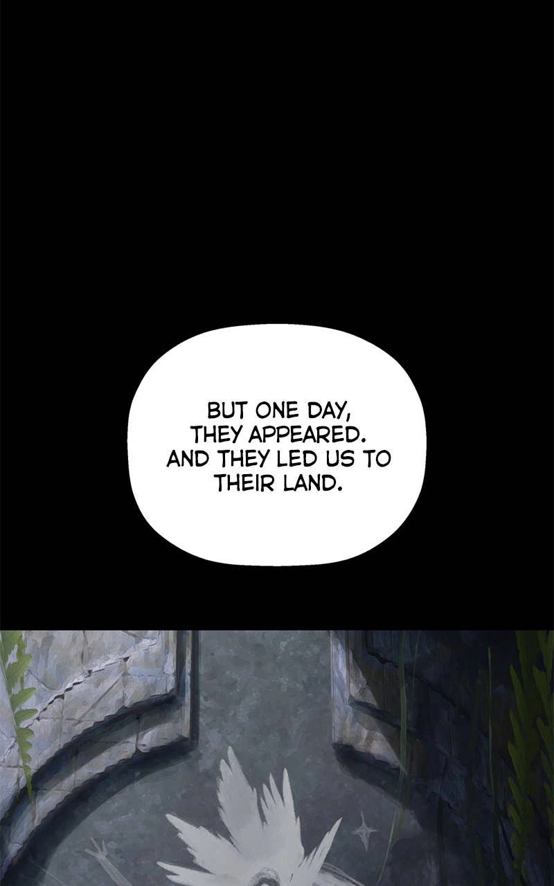 On the Way to Meet Mom Chapter 40 - Page 46