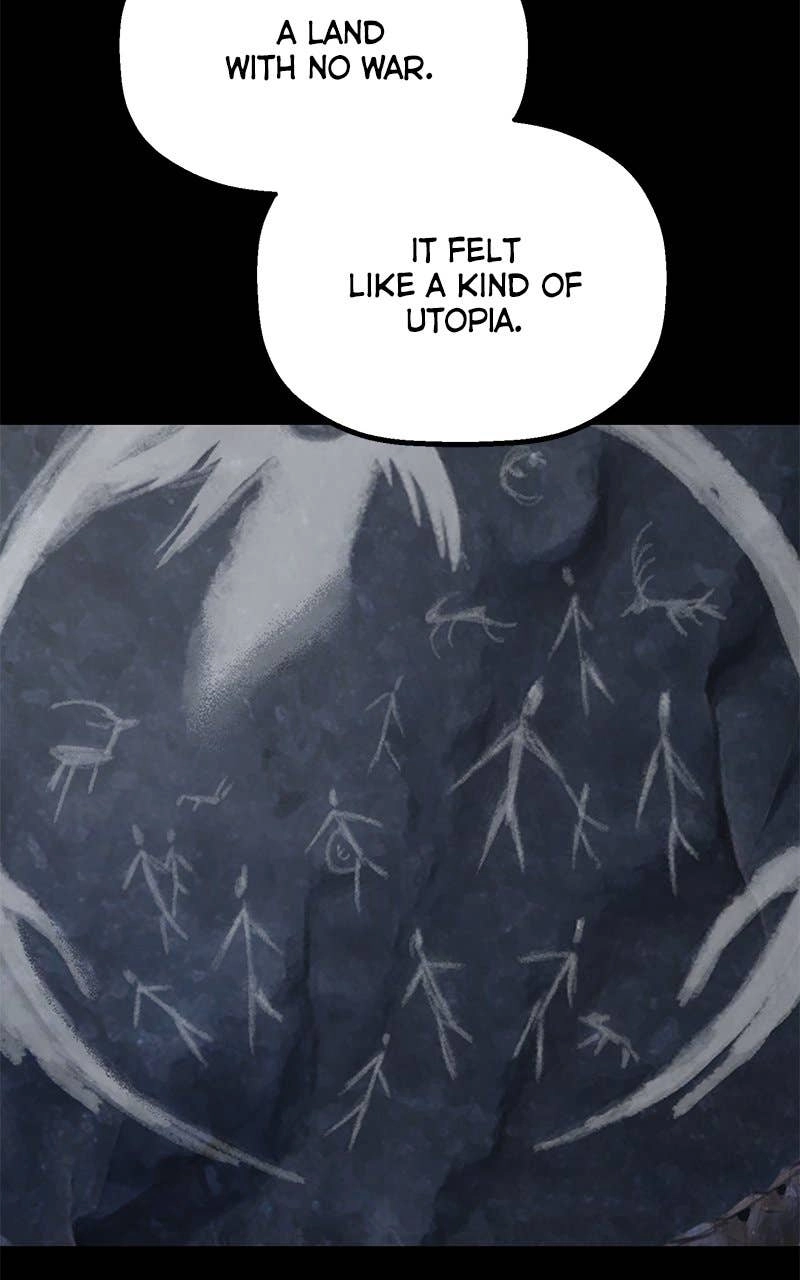 On the Way to Meet Mom Chapter 40 - Page 48