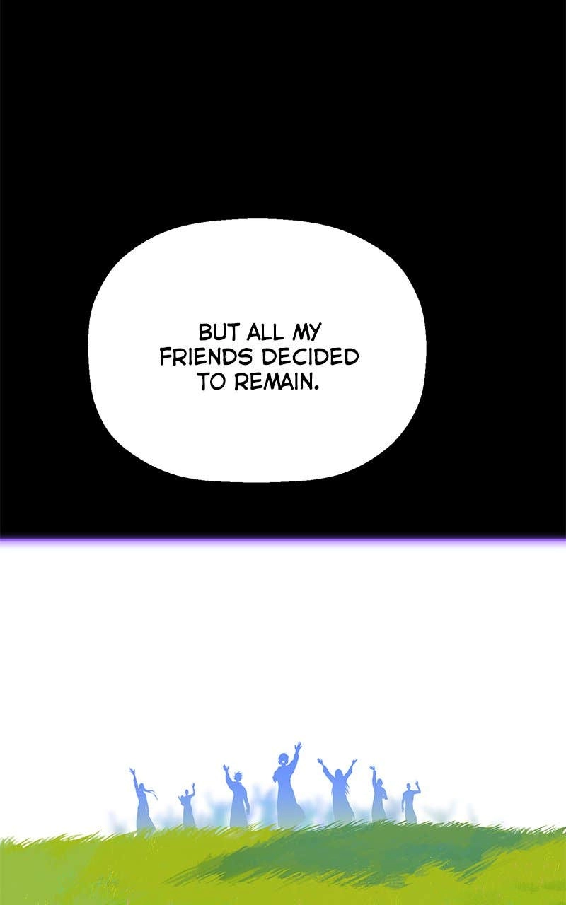 On the Way to Meet Mom Chapter 40 - Page 51