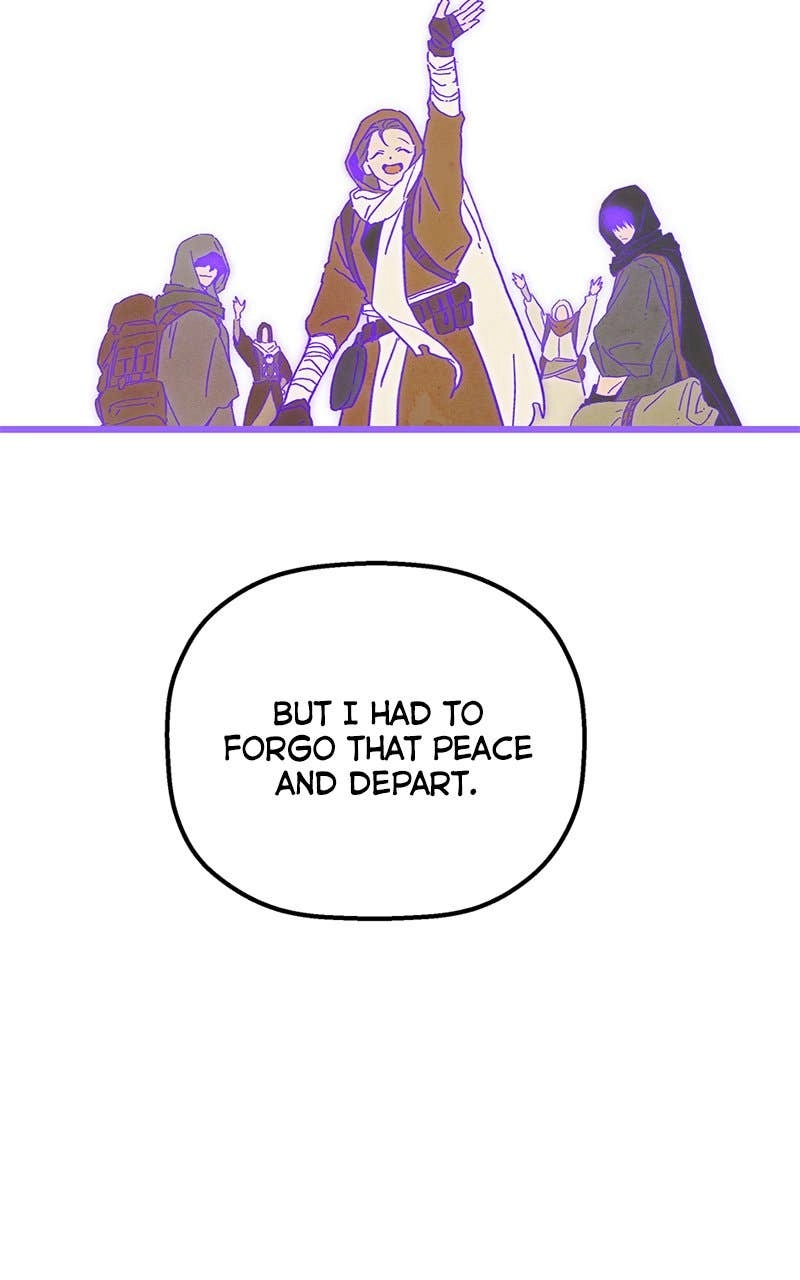 On the Way to Meet Mom Chapter 40 - Page 53