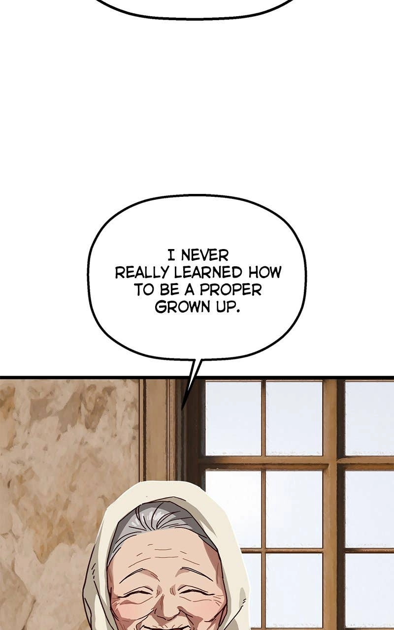 On the Way to Meet Mom Chapter 40 - Page 55