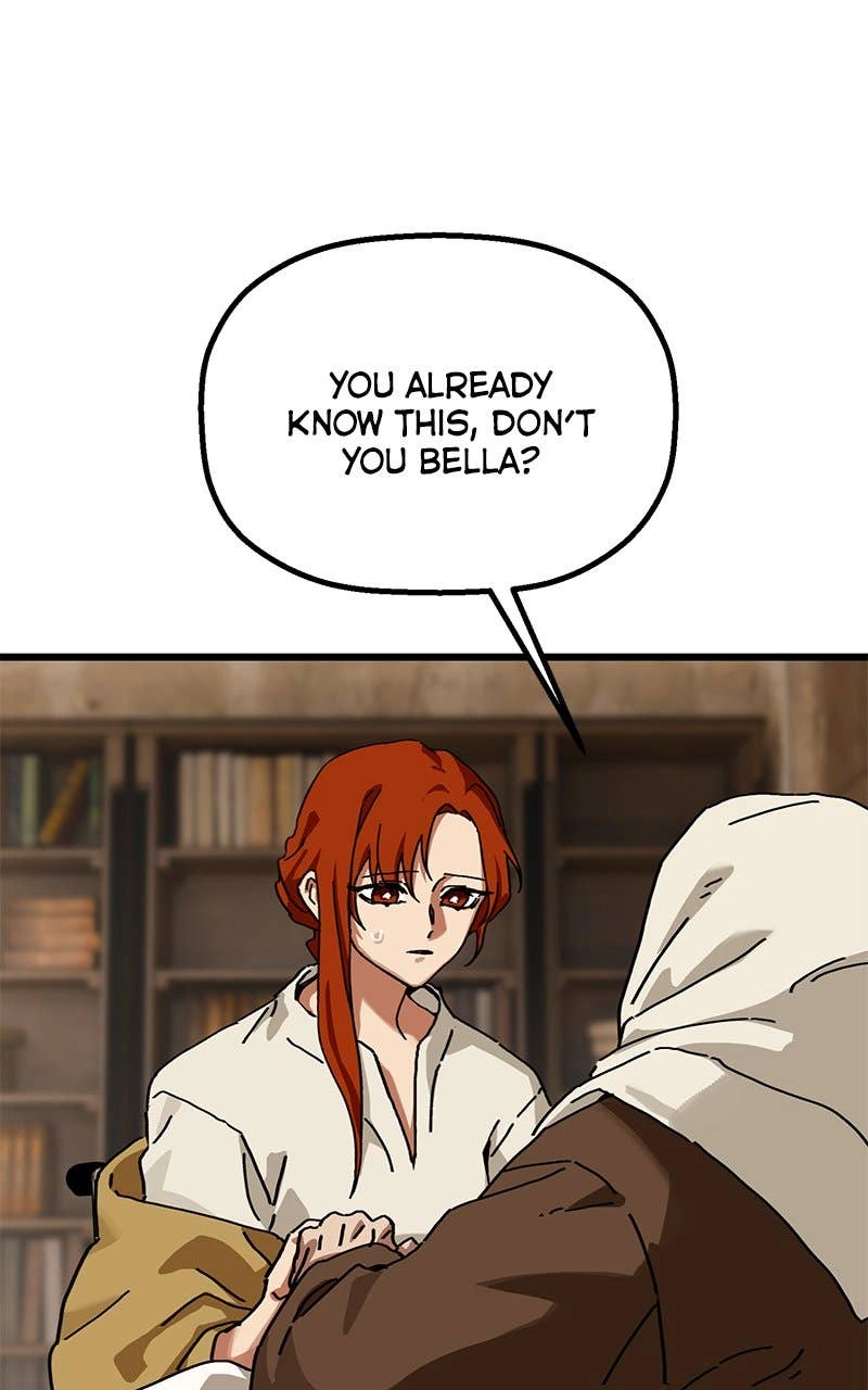 On the Way to Meet Mom Chapter 40 - Page 58