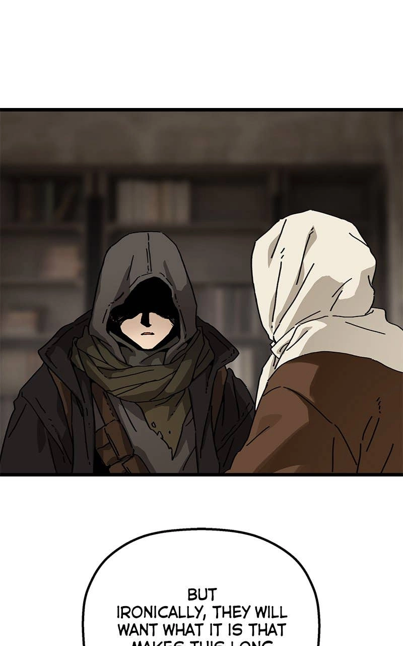 On the Way to Meet Mom Chapter 40 - Page 61