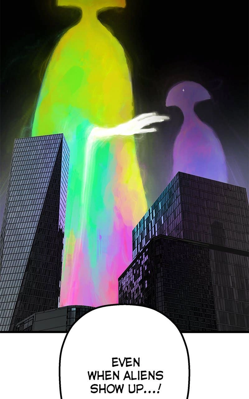 On the Way to Meet Mom Chapter 40 - Page 66