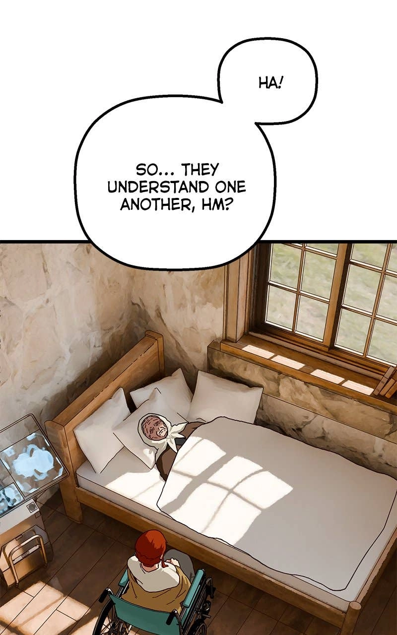 On the Way to Meet Mom Chapter 40 - Page 72