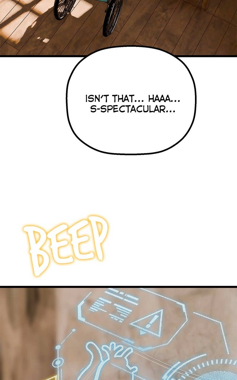 On the Way to Meet Mom Chapter 40 - Page 73