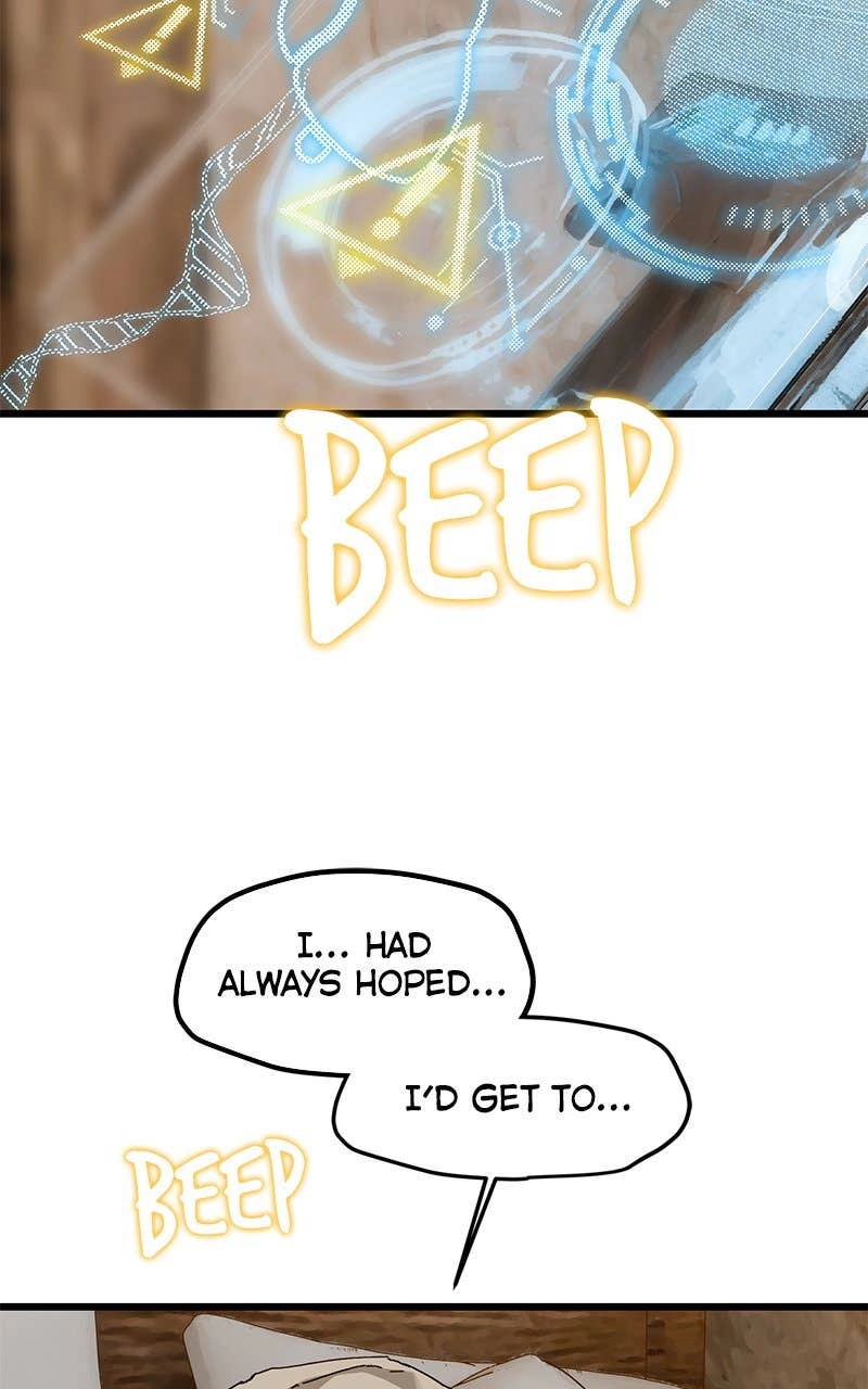 On the Way to Meet Mom Chapter 40 - Page 74