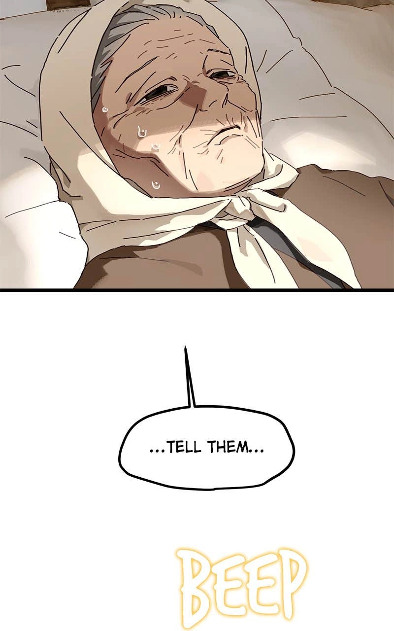 On the Way to Meet Mom Chapter 40 - Page 75