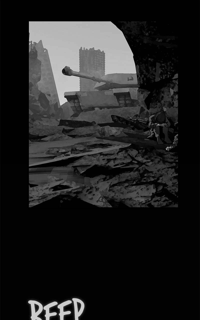 On the Way to Meet Mom Chapter 40 - Page 79