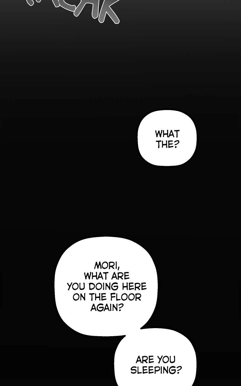 On the Way to Meet Mom Chapter 40 - Page 106