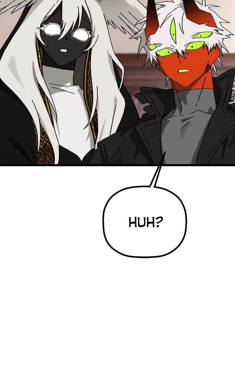 On the Way to Meet Mom Chapter 40 - Page 118