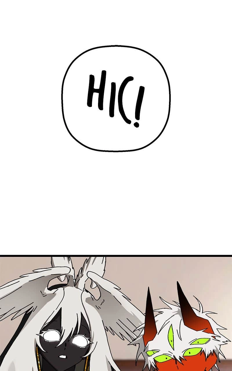 On the Way to Meet Mom Chapter 41 - Page 3