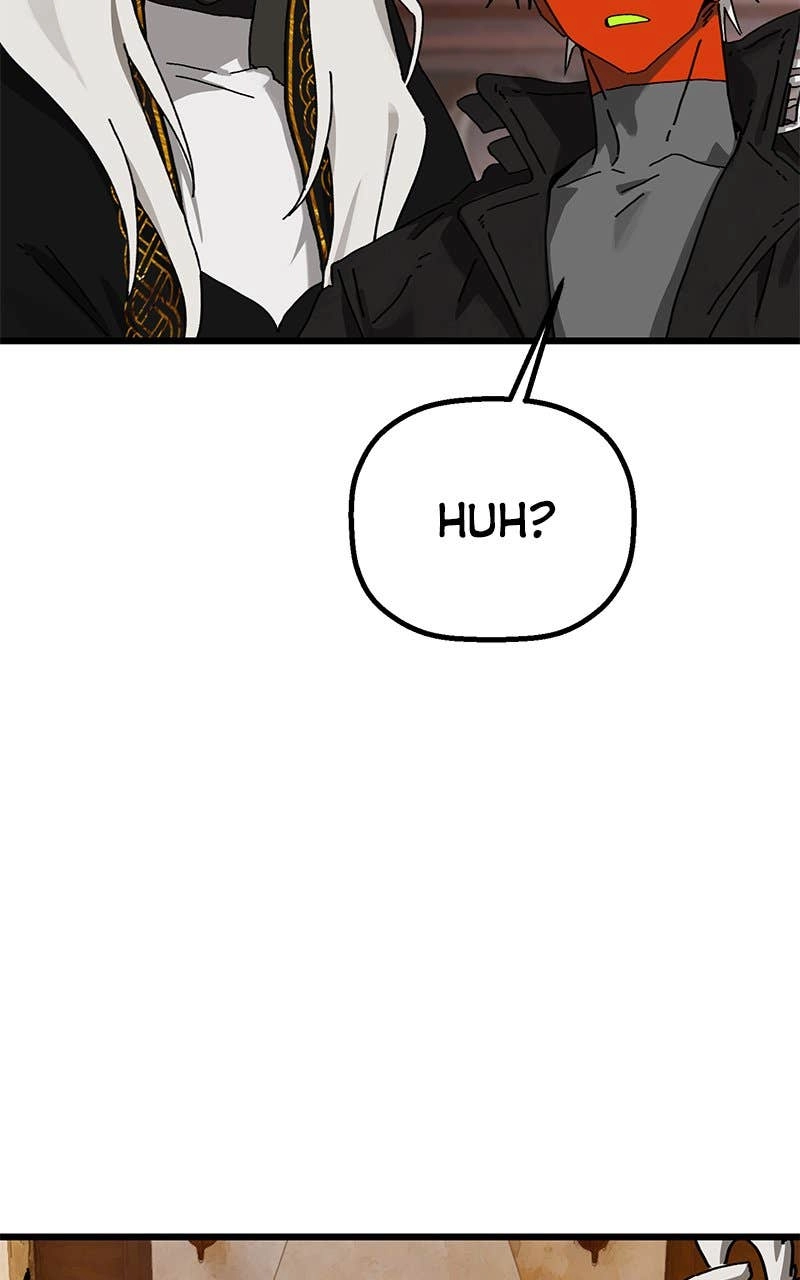 On the Way to Meet Mom Chapter 41 - Page 4