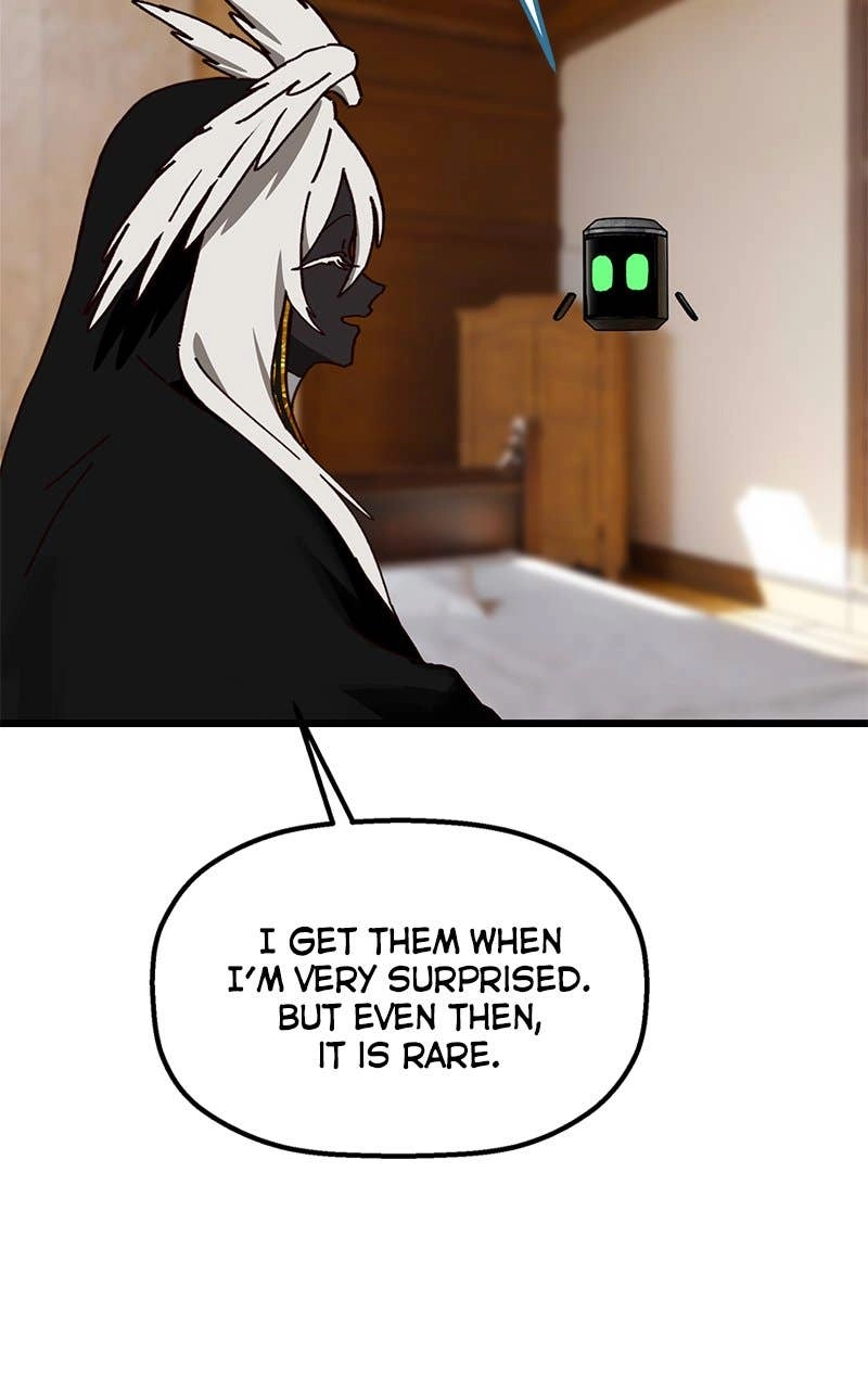 On the Way to Meet Mom Chapter 41 - Page 11