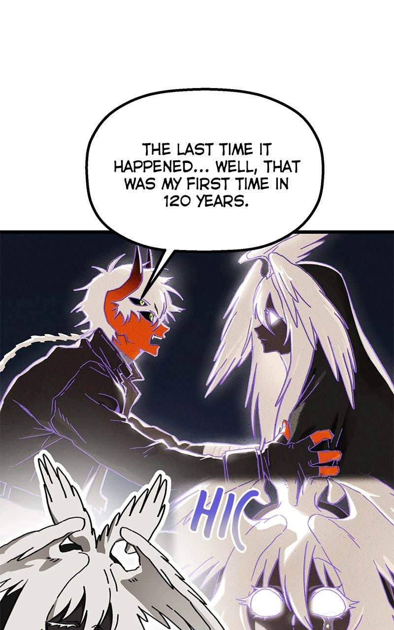 On the Way to Meet Mom Chapter 41 - Page 12