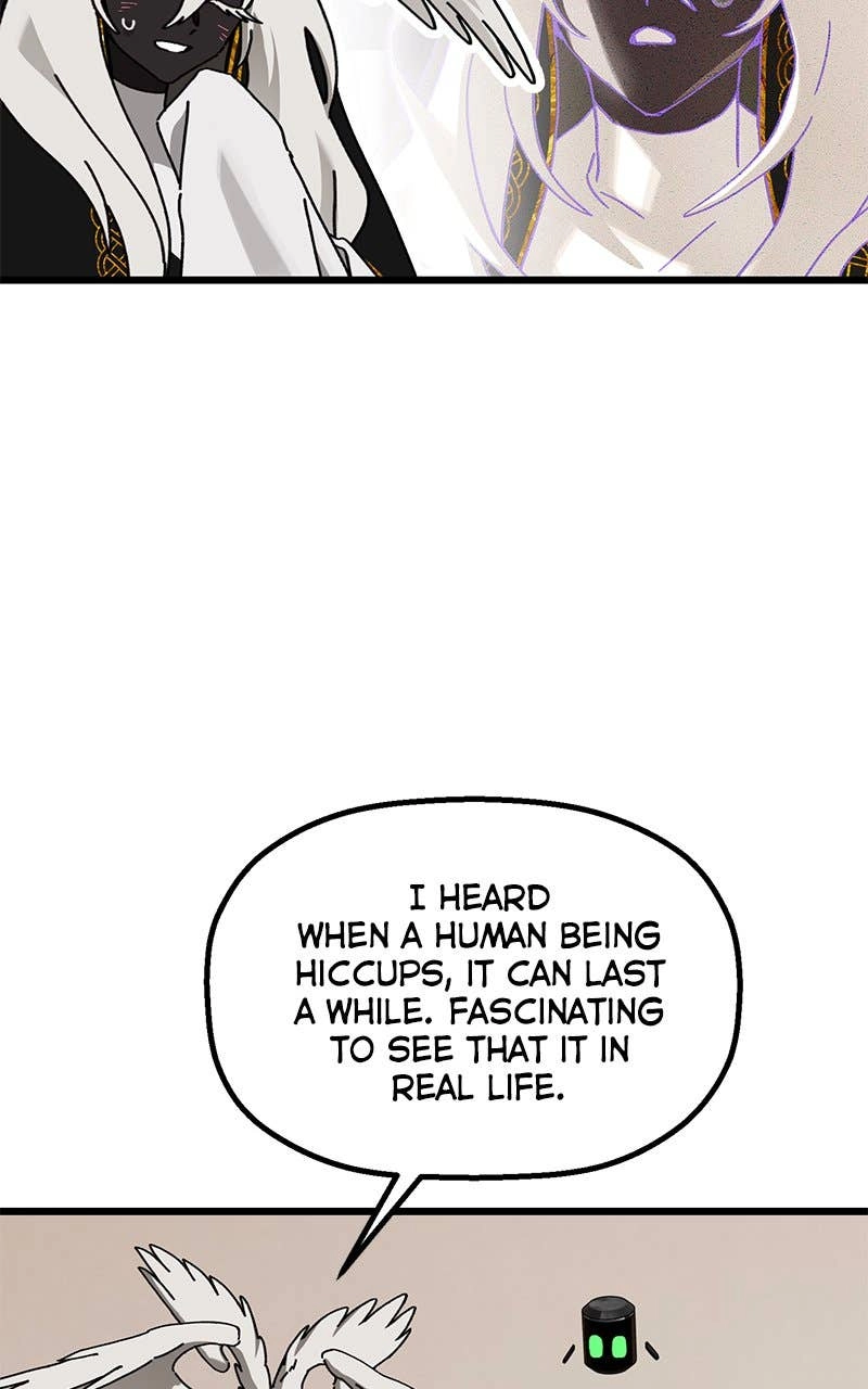 On the Way to Meet Mom Chapter 41 - Page 13