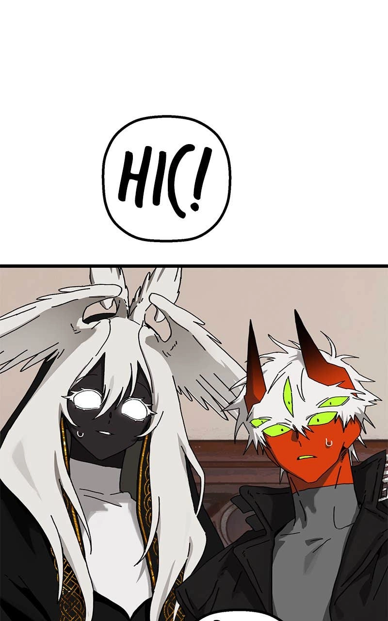 On the Way to Meet Mom Chapter 41 - Page 16