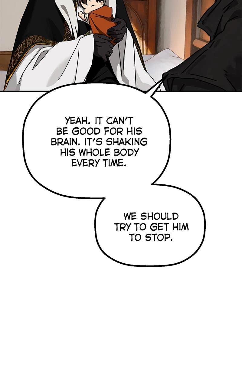 On the Way to Meet Mom Chapter 41 - Page 21
