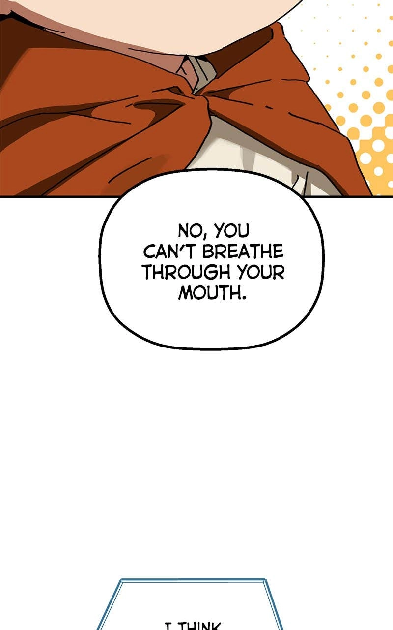 On the Way to Meet Mom Chapter 41 - Page 25