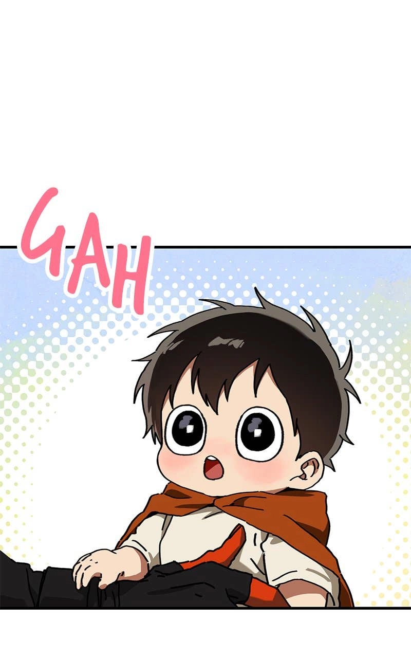 On the Way to Meet Mom Chapter 41 - Page 31