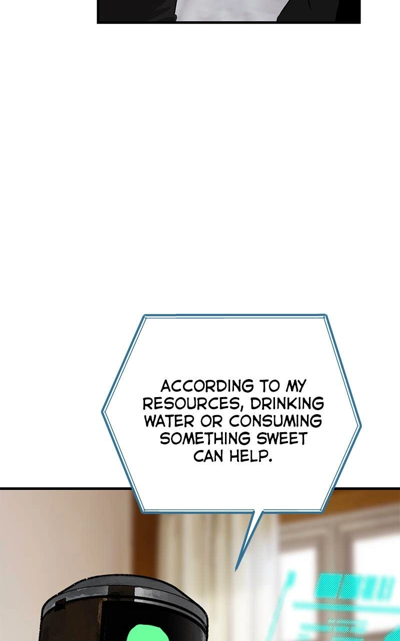 On the Way to Meet Mom Chapter 41 - Page 35