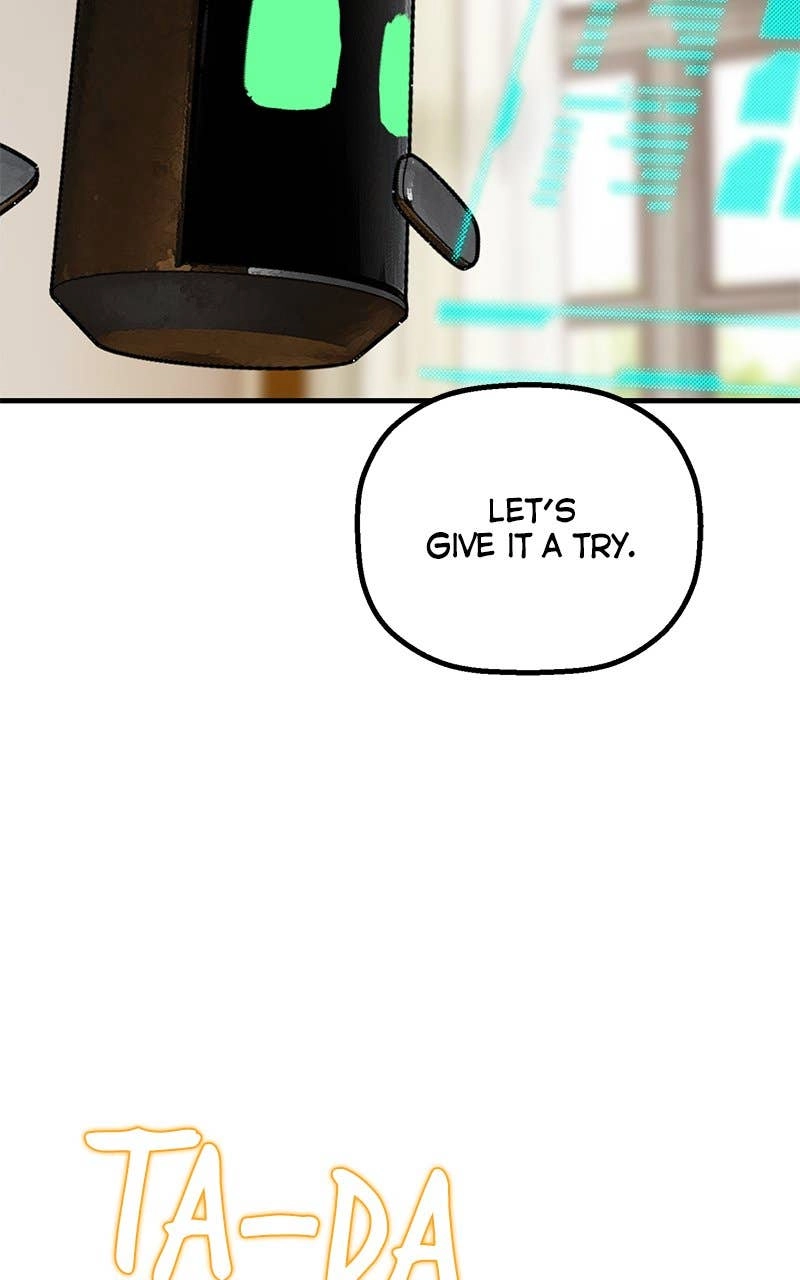 On the Way to Meet Mom Chapter 41 - Page 36