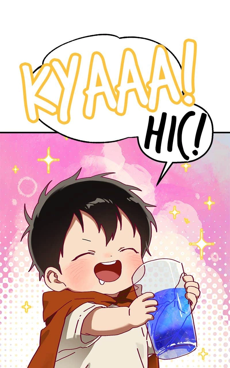 On the Way to Meet Mom Chapter 41 - Page 38