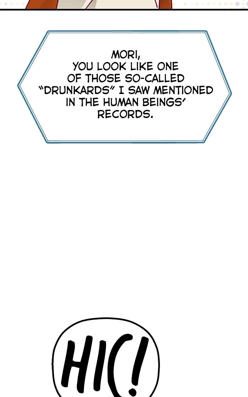 On the Way to Meet Mom Chapter 41 - Page 39