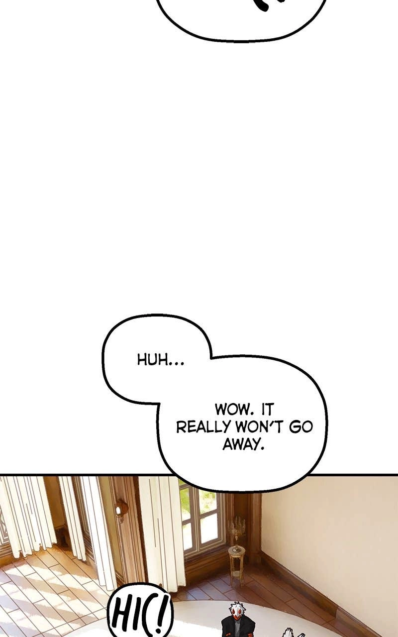 On the Way to Meet Mom Chapter 41 - Page 41