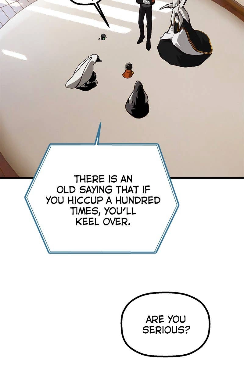 On the Way to Meet Mom Chapter 41 - Page 42