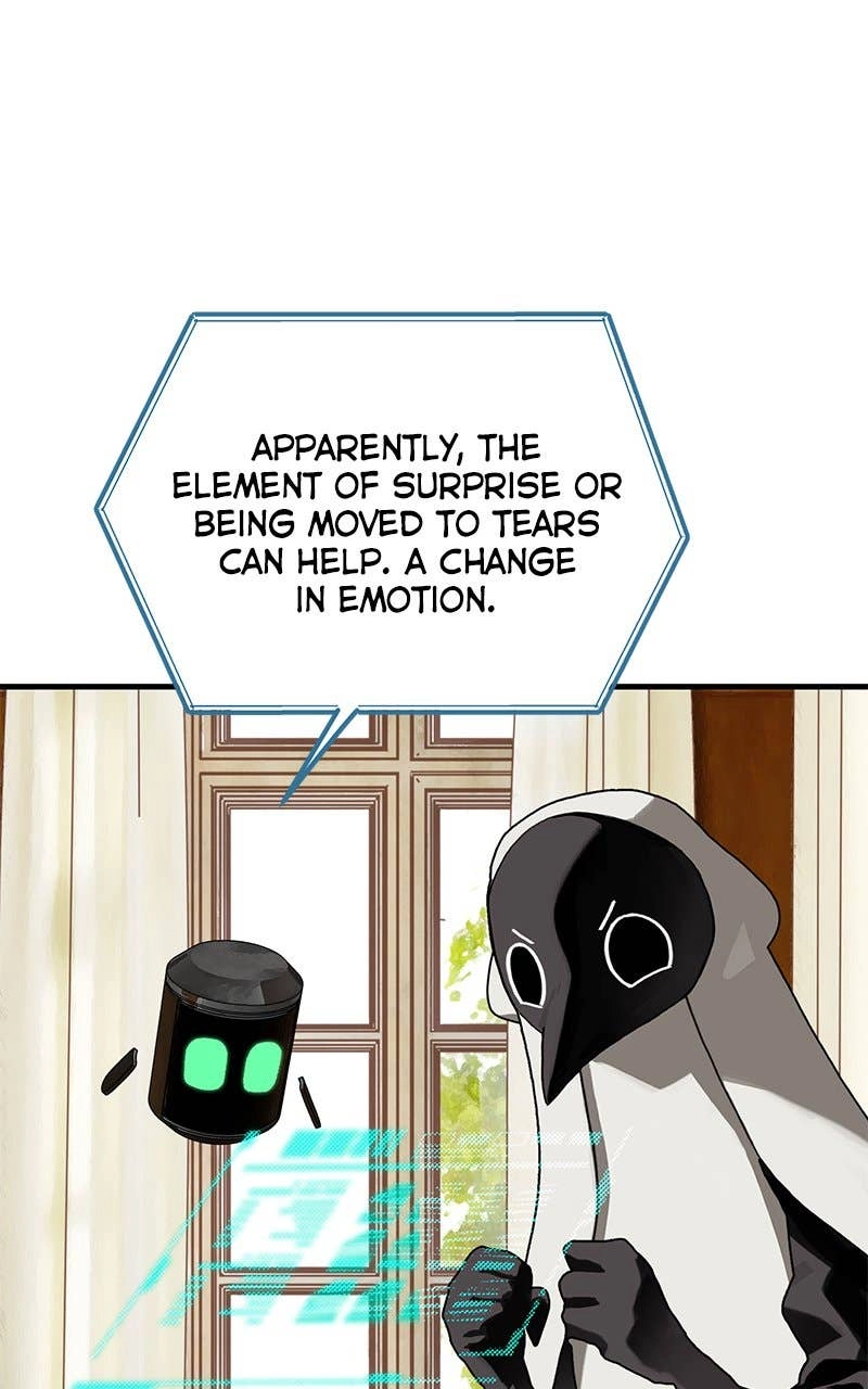 On the Way to Meet Mom Chapter 41 - Page 43