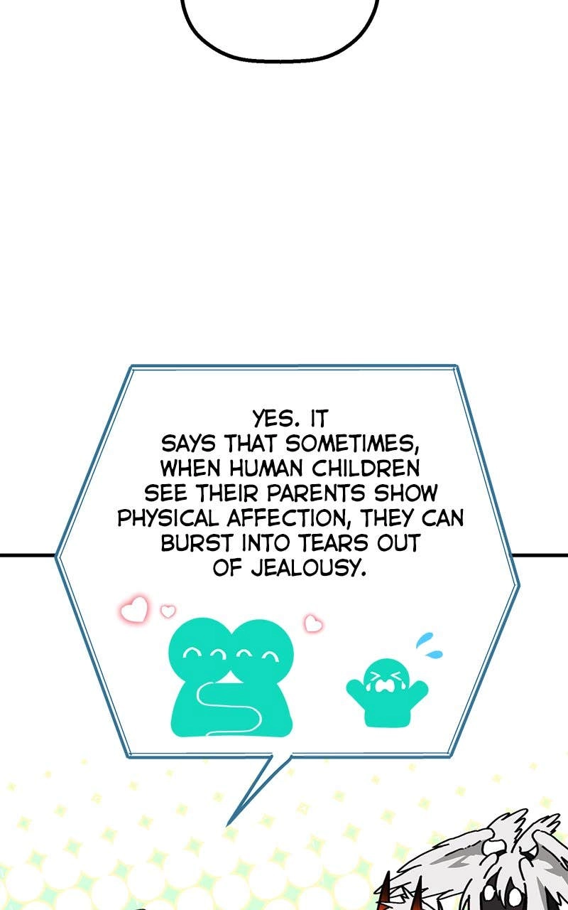 On the Way to Meet Mom Chapter 41 - Page 51