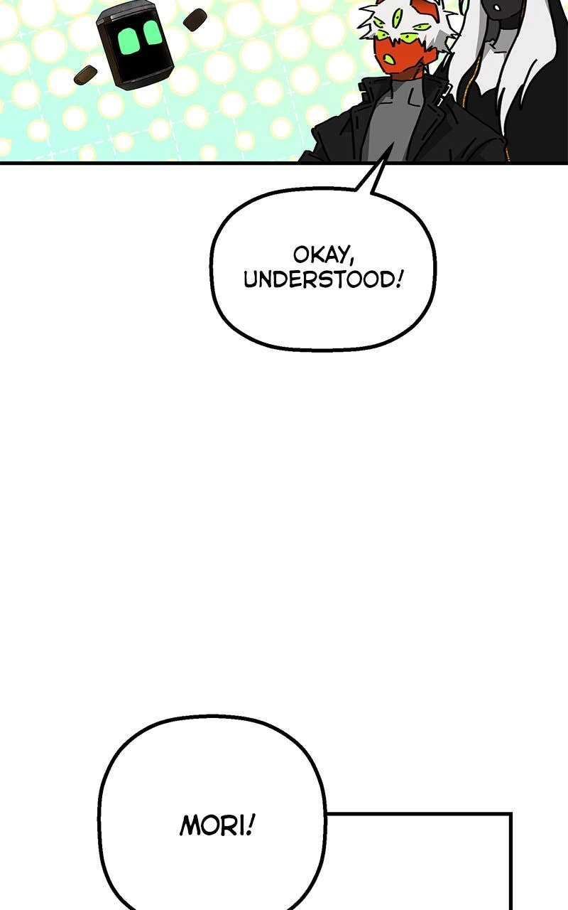 On the Way to Meet Mom Chapter 41 - Page 52