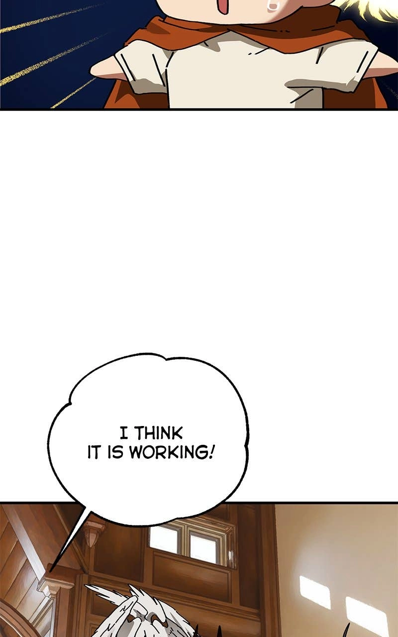 On the Way to Meet Mom Chapter 41 - Page 56