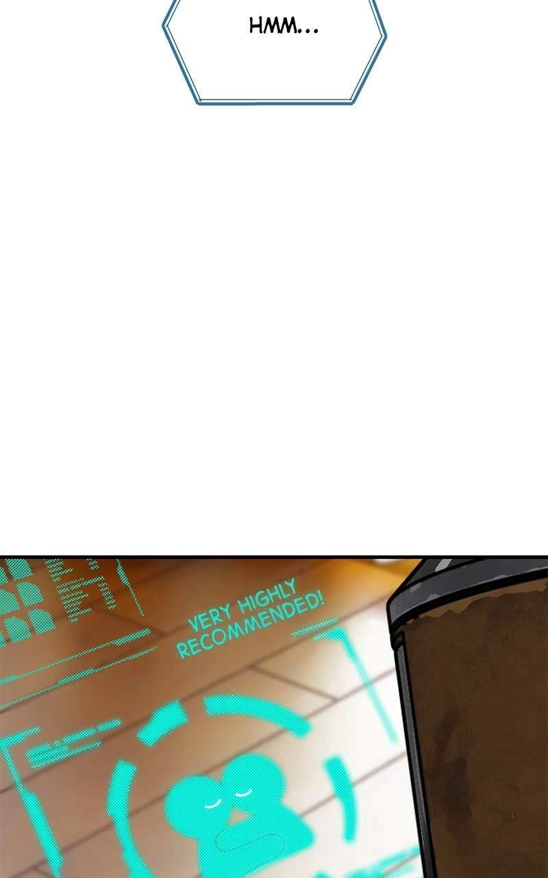 On the Way to Meet Mom Chapter 41 - Page 59