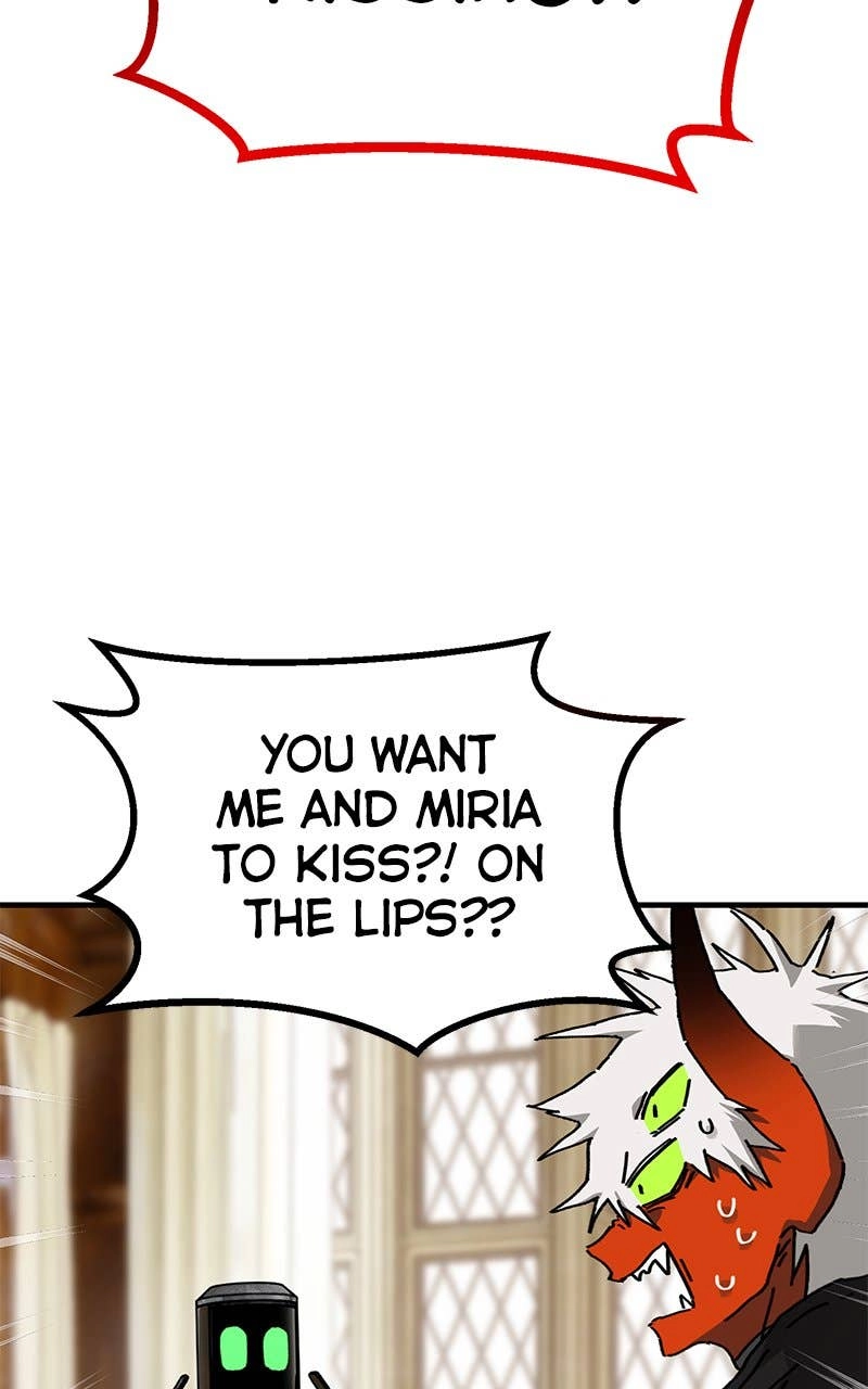 On the Way to Meet Mom Chapter 41 - Page 63