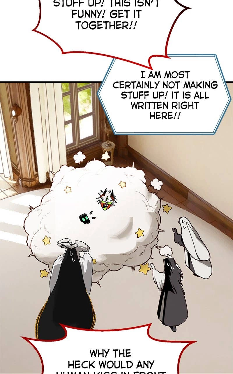 On the Way to Meet Mom Chapter 41 - Page 65
